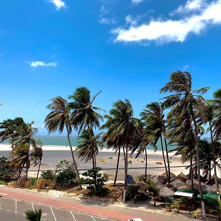 Temporada Litoranea Slz Apartment São Luís Екстериор снимка