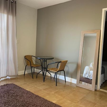 Temporada Litoranea Slz Apartment São Luís Екстериор снимка