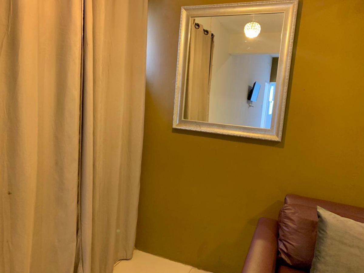 Temporada Litoranea Slz Apartment São Luís Екстериор снимка