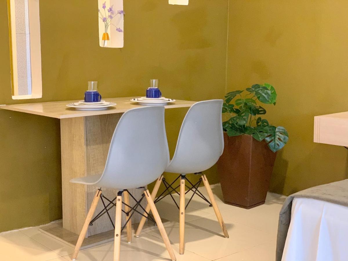 Temporada Litoranea Slz Apartment São Luís Екстериор снимка