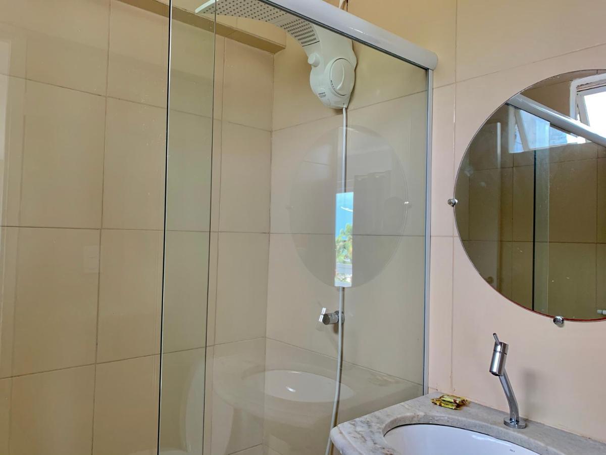 Temporada Litoranea Slz Apartment São Luís Екстериор снимка