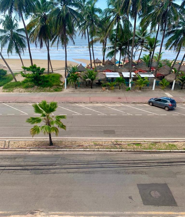 Temporada Litoranea Slz Apartment São Luís Екстериор снимка