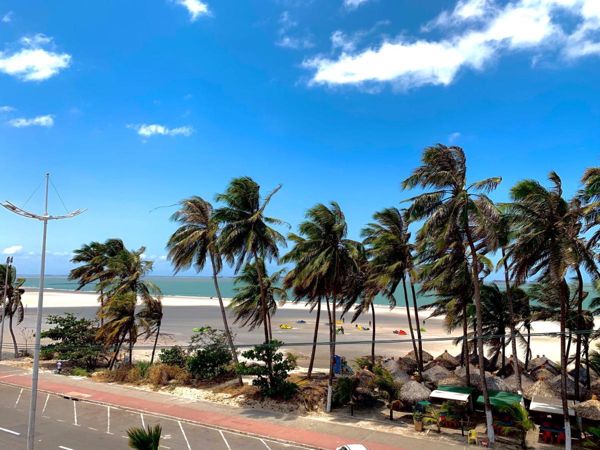 Temporada Litoranea Slz Apartment São Luís Екстериор снимка