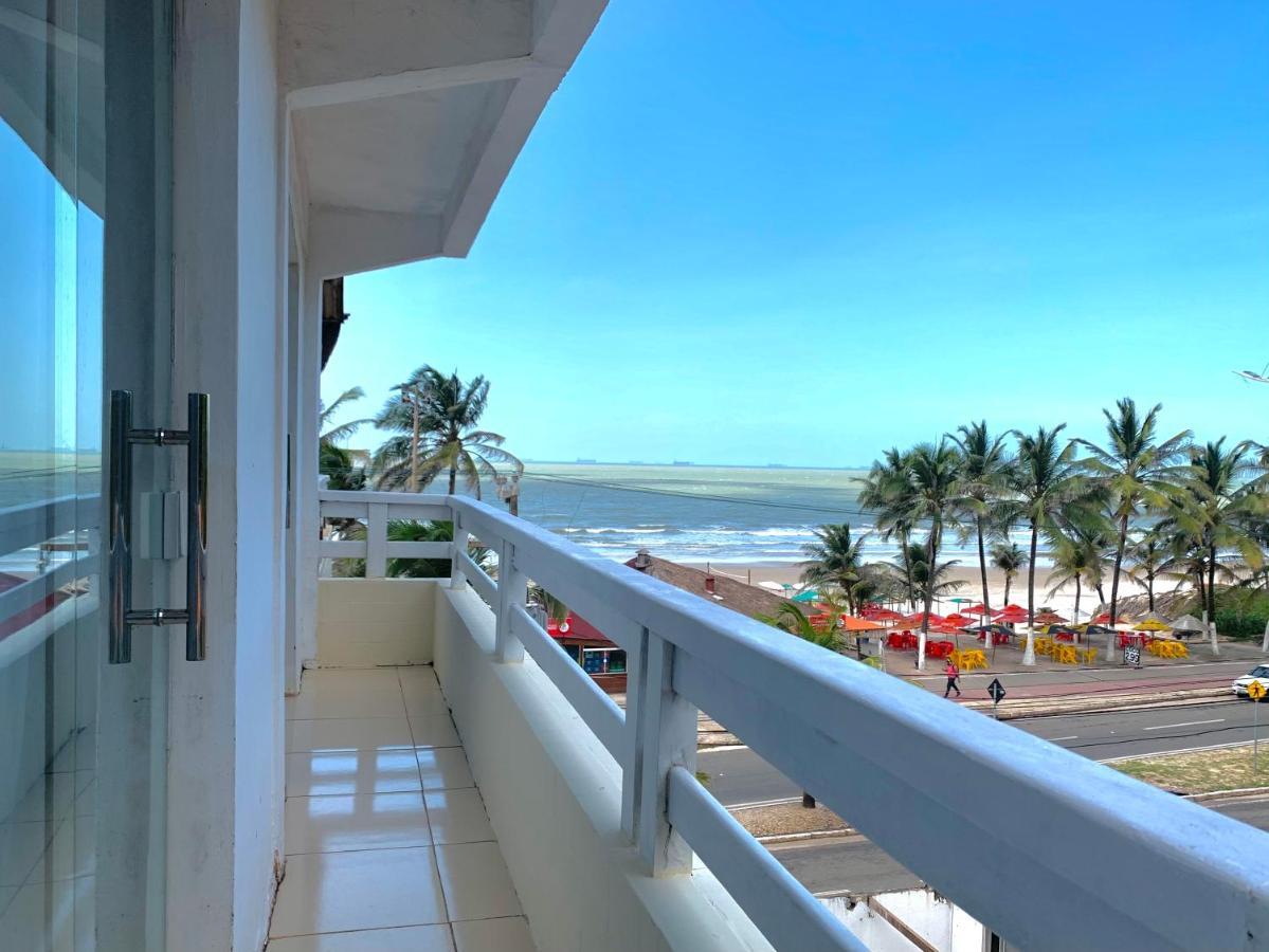 Temporada Litoranea Slz Apartment São Luís Екстериор снимка