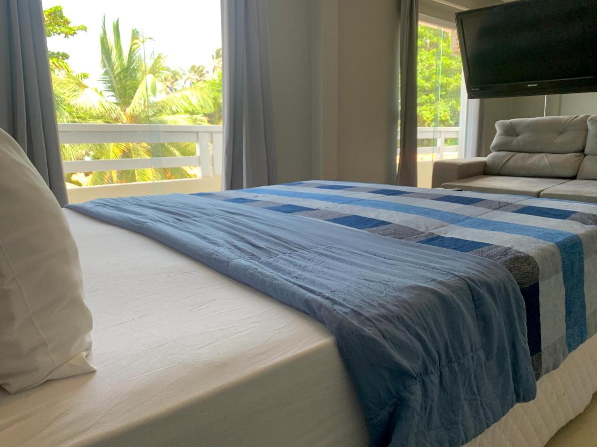 Temporada Litoranea Slz Apartment São Luís Екстериор снимка