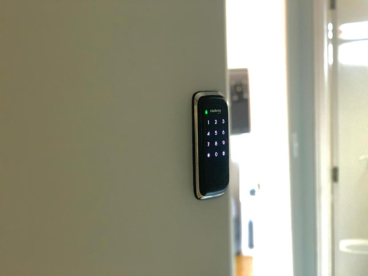 Temporada Litoranea Slz Apartment São Luís Екстериор снимка