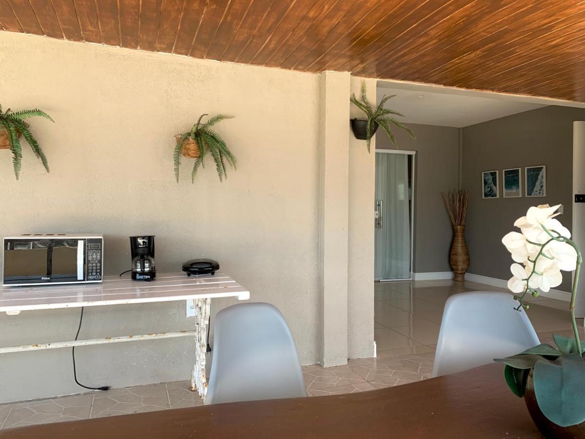 Temporada Litoranea Slz Apartment São Luís Екстериор снимка
