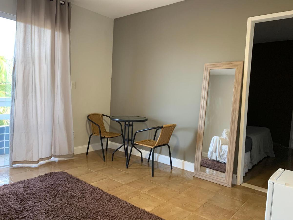Temporada Litoranea Slz Apartment São Luís Екстериор снимка