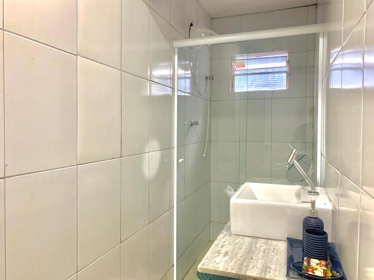Temporada Litoranea Slz Apartment São Luís Екстериор снимка