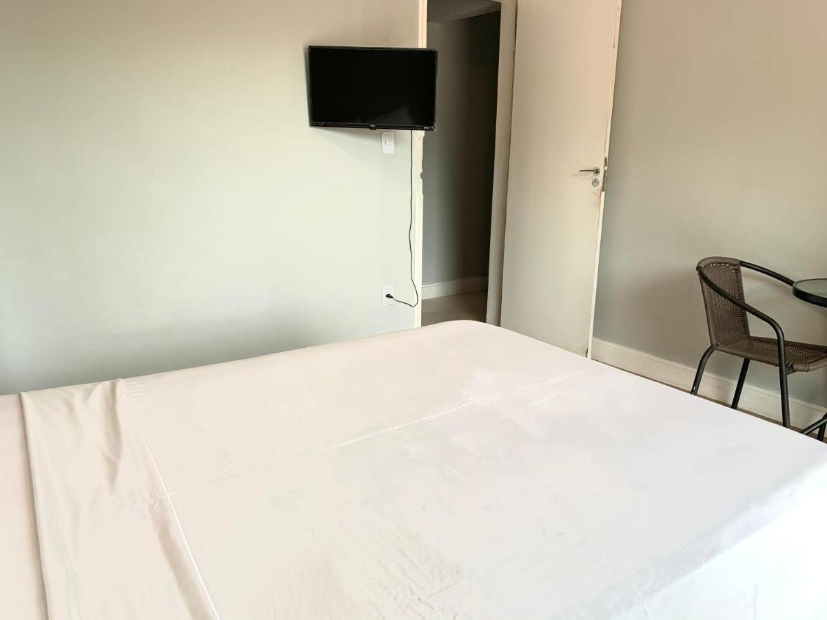 Temporada Litoranea Slz Apartment São Luís Екстериор снимка