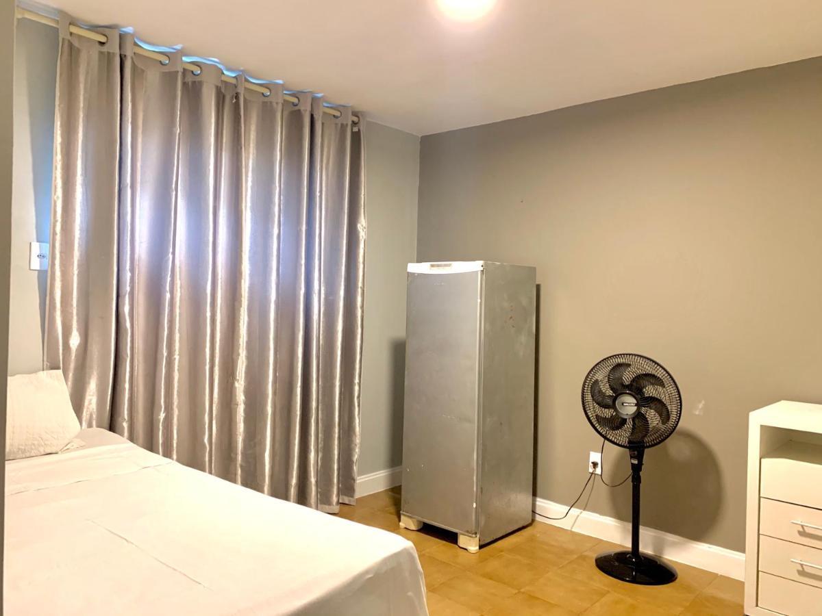Temporada Litoranea Slz Apartment São Luís Екстериор снимка