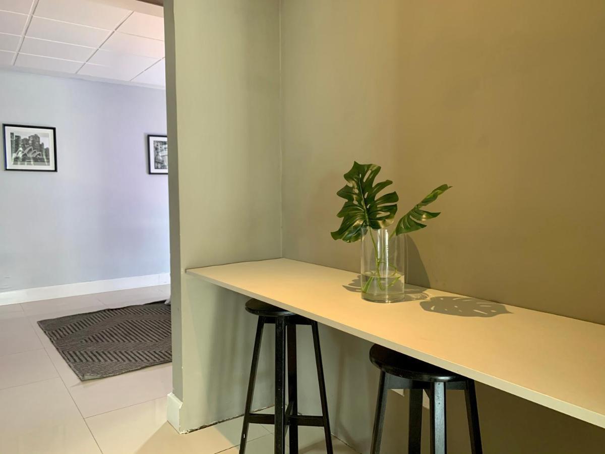Temporada Litoranea Slz Apartment São Luís Екстериор снимка