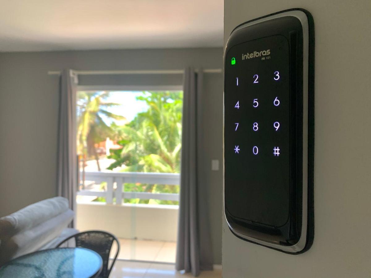 Temporada Litoranea Slz Apartment São Luís Екстериор снимка