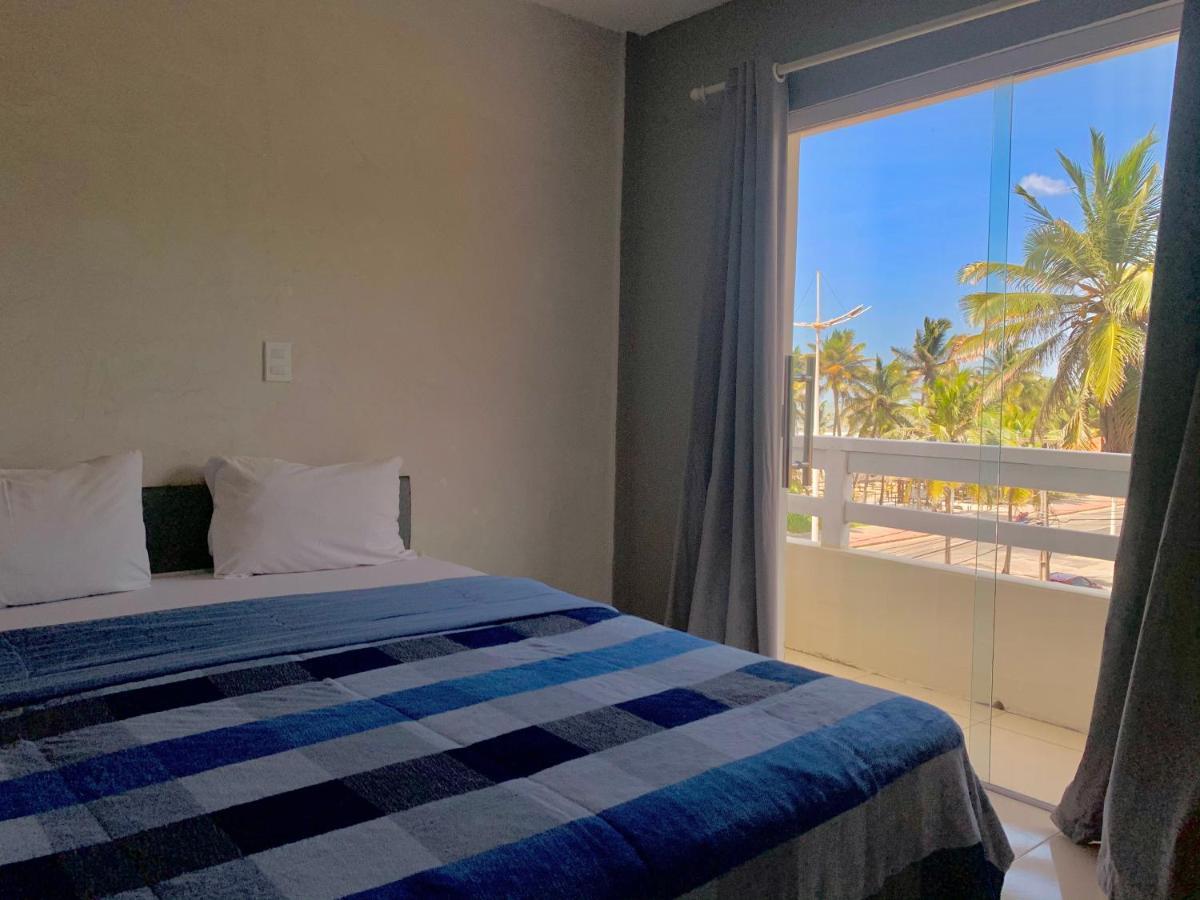 Temporada Litoranea Slz Apartment São Luís Екстериор снимка