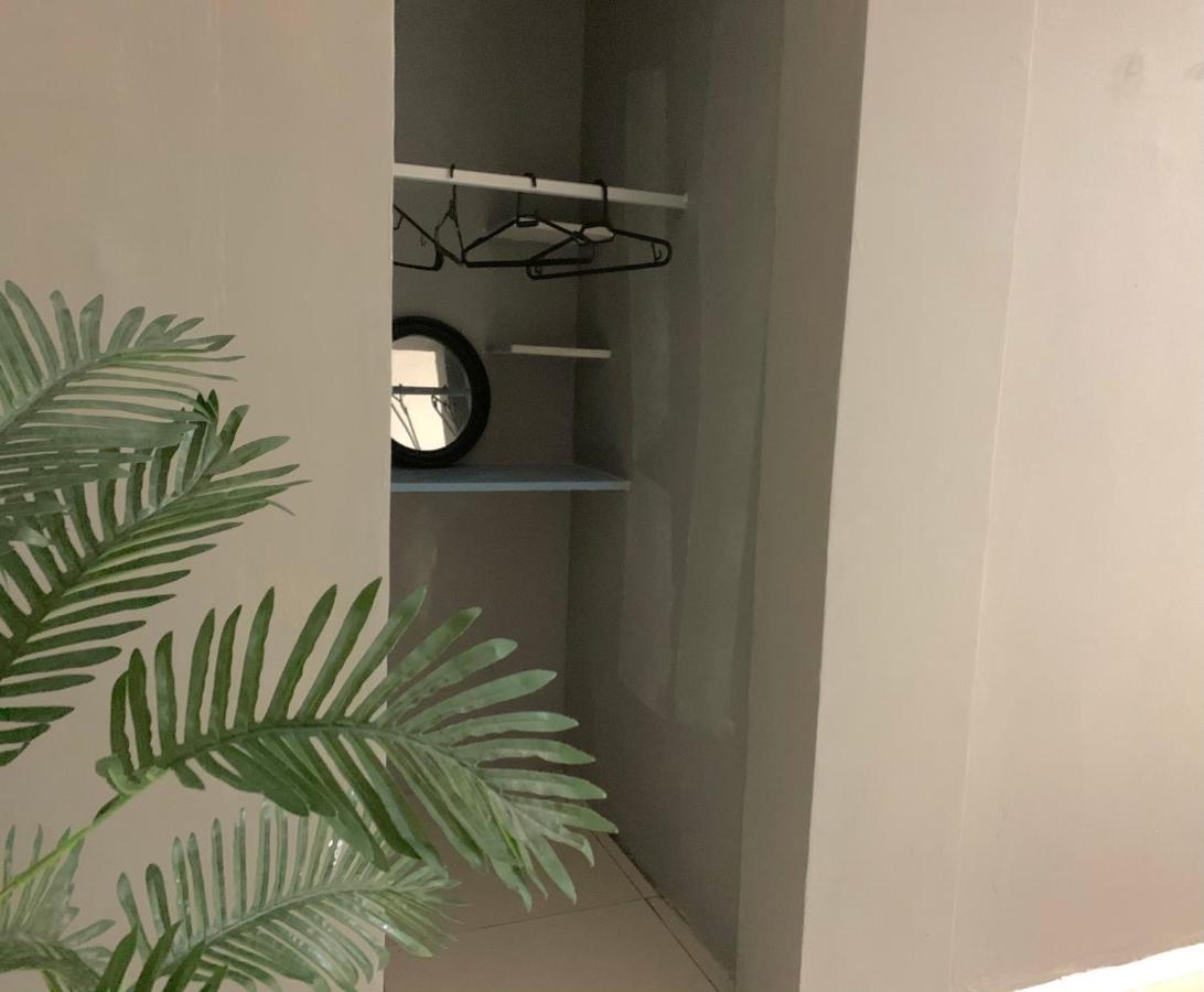 Temporada Litoranea Slz Apartment São Luís Екстериор снимка