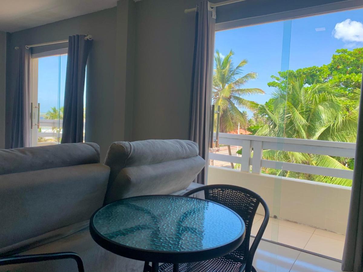 Temporada Litoranea Slz Apartment São Luís Екстериор снимка