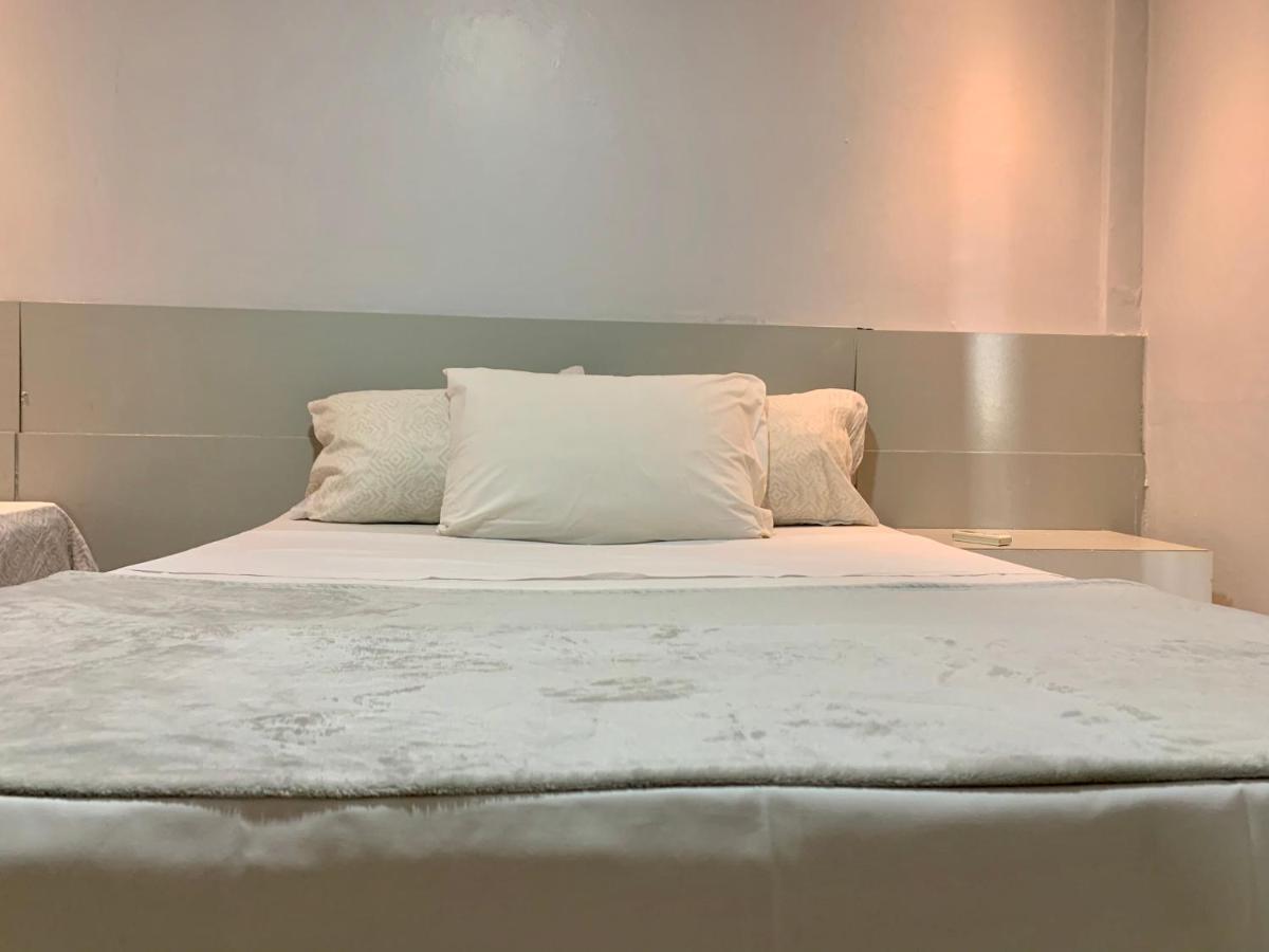 Temporada Litoranea Slz Apartment São Luís Екстериор снимка