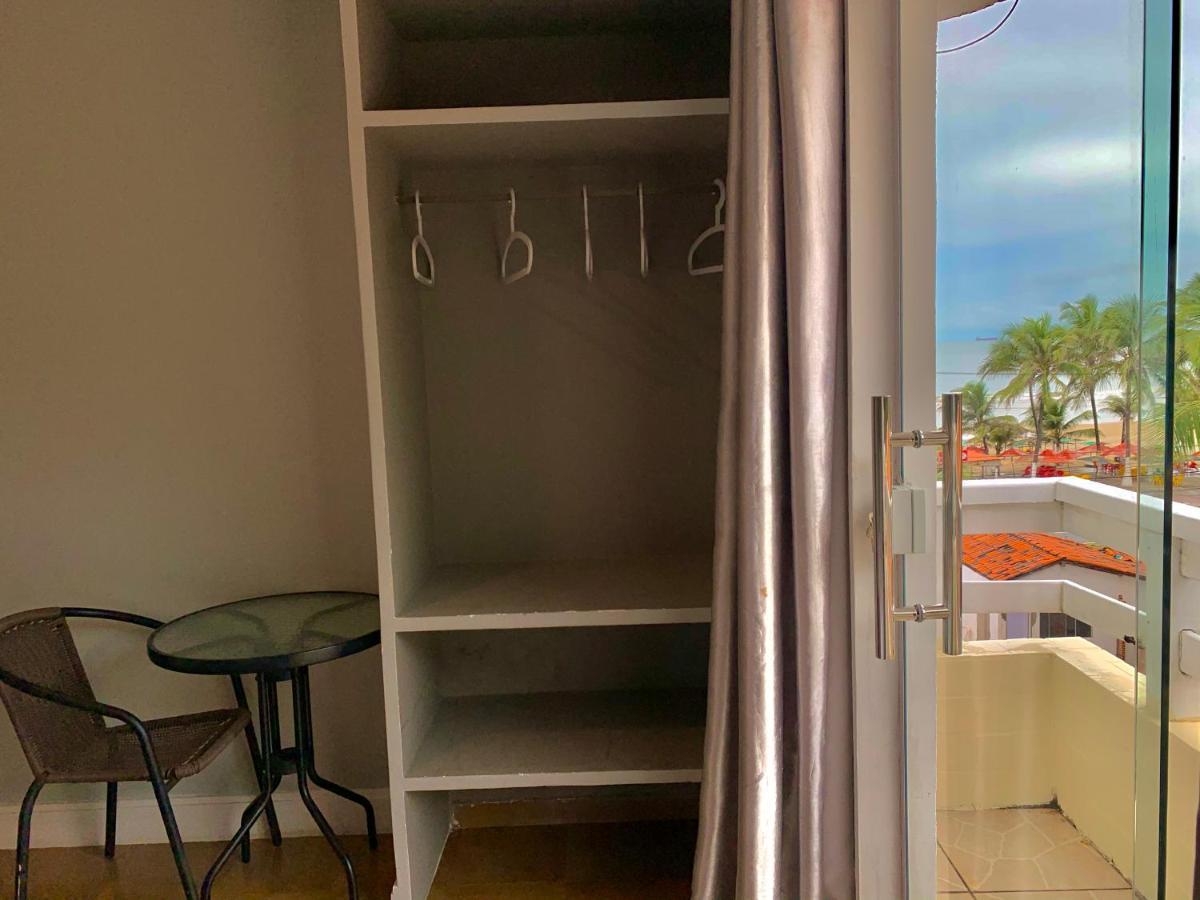 Temporada Litoranea Slz Apartment São Luís Екстериор снимка