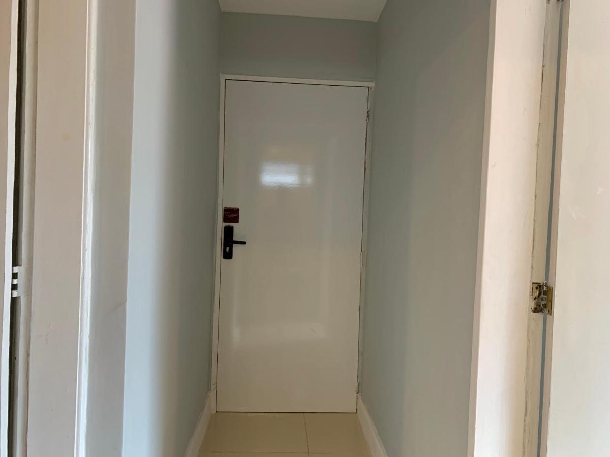 Temporada Litoranea Slz Apartment São Luís Екстериор снимка