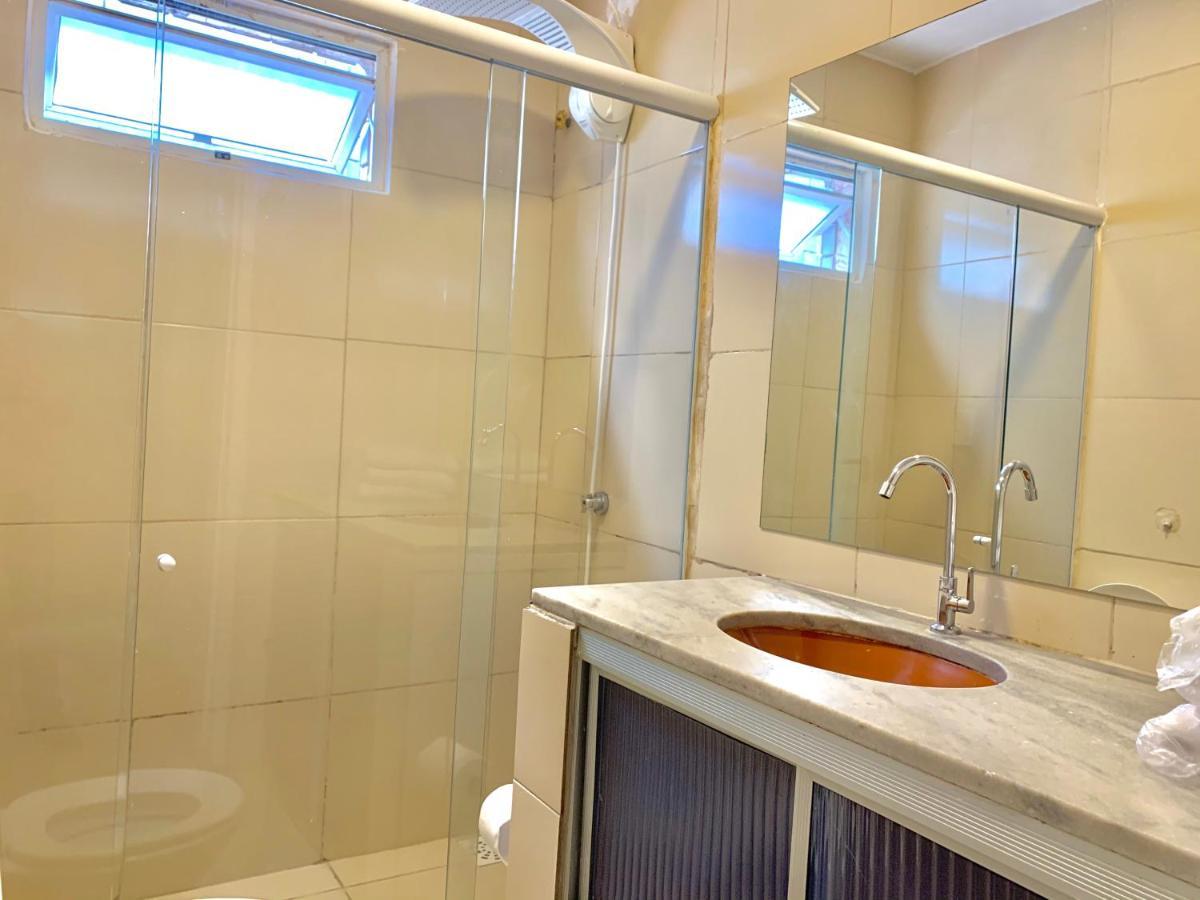 Temporada Litoranea Slz Apartment São Luís Екстериор снимка
