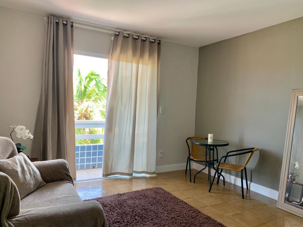 Temporada Litoranea Slz Apartment São Luís Екстериор снимка
