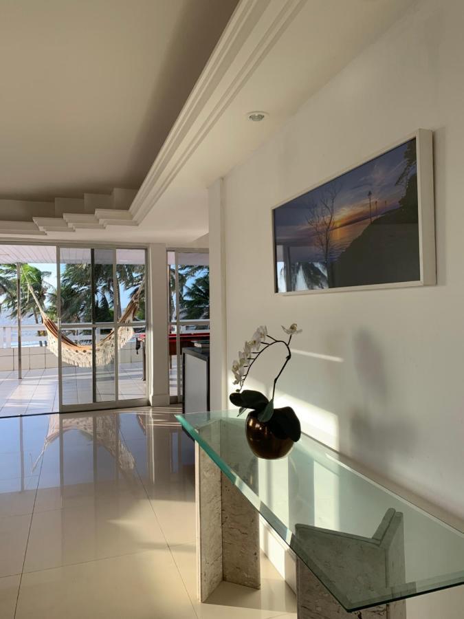 Temporada Litoranea Slz Apartment São Luís Екстериор снимка
