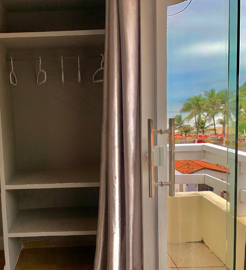 Temporada Litoranea Slz Apartment São Luís Екстериор снимка