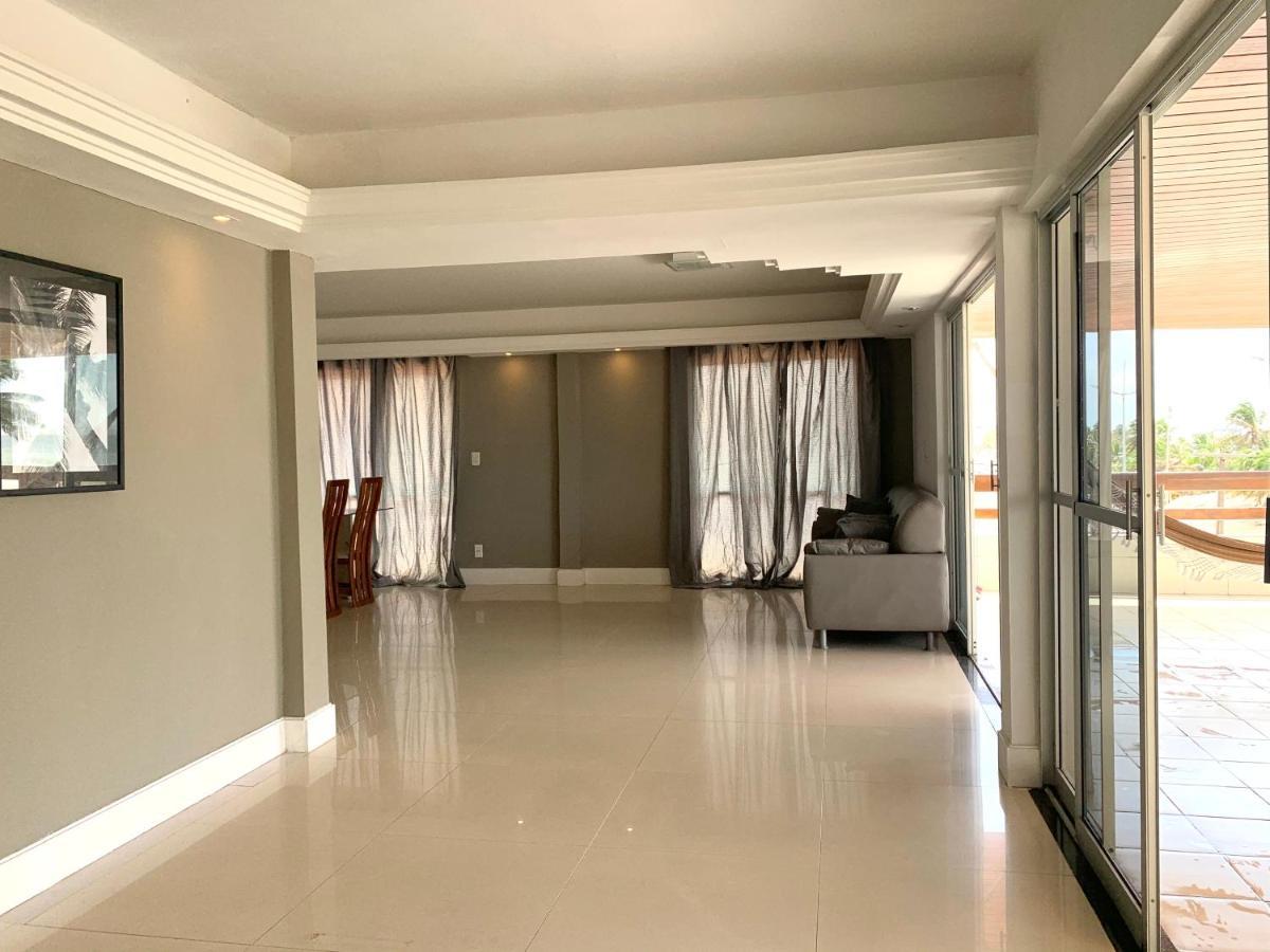 Temporada Litoranea Slz Apartment São Luís Екстериор снимка