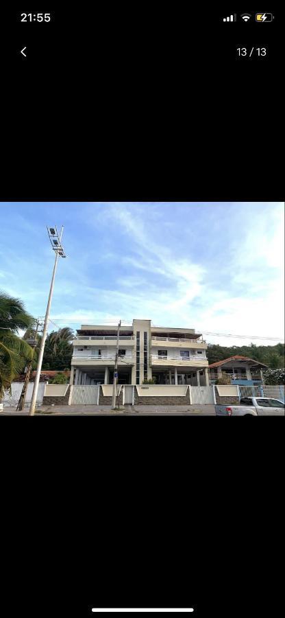 Temporada Litoranea Slz Apartment São Luís Екстериор снимка
