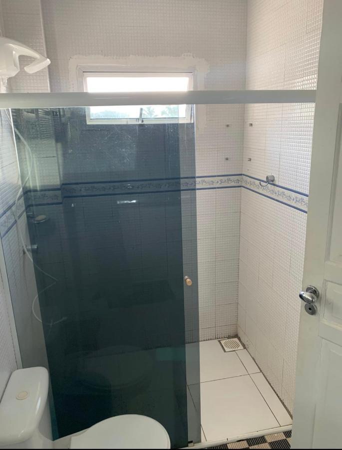Temporada Litoranea Slz Apartment São Luís Екстериор снимка