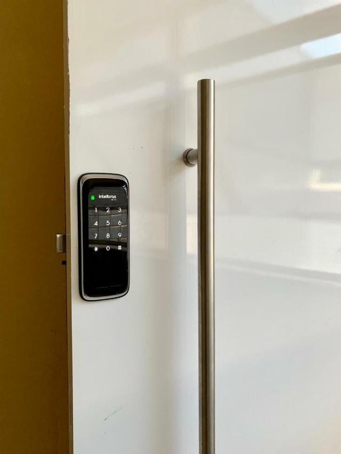 Temporada Litoranea Slz Apartment São Luís Екстериор снимка