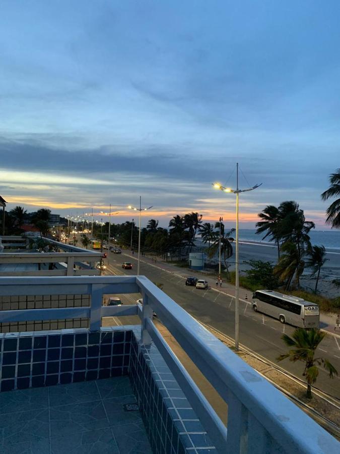 Temporada Litoranea Slz Apartment São Luís Екстериор снимка