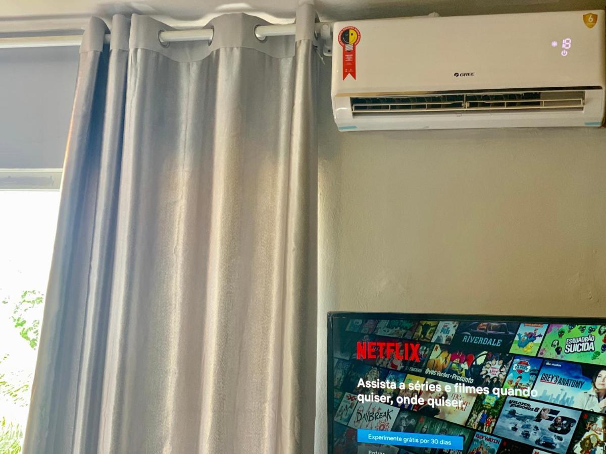 Temporada Litoranea Slz Apartment São Luís Екстериор снимка